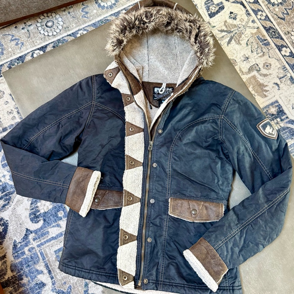 Kuhl ARKTIK JACKET